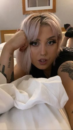 goddess J (princessbigmac) Leaked Photos and Videos