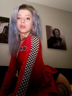 Miss.Quinzel OnlyFans Leaked Videos & Photos