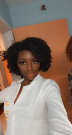 Princess J (seejustine) Leaked Photos and Videos