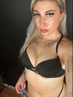 Baby J💗 OnlyFans Leaked Videos & Photos