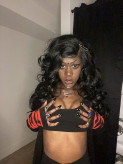 Baby J (babycenobite) Leaked Photos and Videos