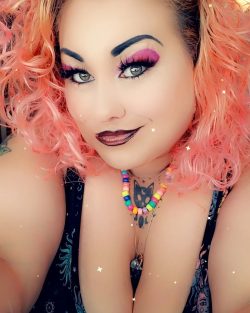 Queen TINK (bbw_queen_tink420) Leaked Photos and Videos