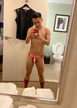 J (latinoboypup) Leaked Photos and Videos