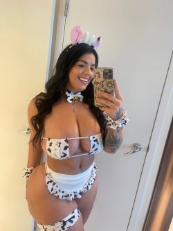 MsBreLovely (brebanks92) Leaked Photos and Videos