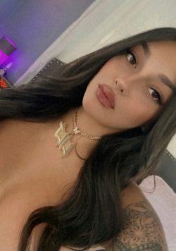 Little J (littlejxoo) Leaked Photos and Videos