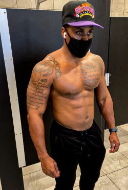 Papi J OnlyFans Leaked Videos & Photos