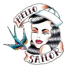 Sailor J (hello_sailor) Leaked Photos and Videos