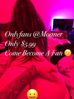 J✨ (moaner) Leaked Photos and Videos