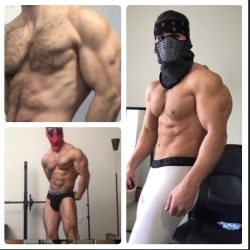 Tommy Flex OnlyFans Leaked Videos & Photos