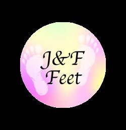 J&FFeet OnlyFans Leaked Videos & Photos