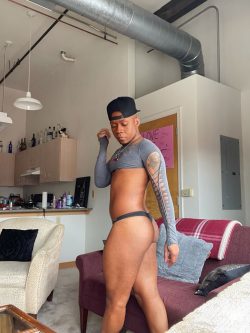 Frankie J. Andrews (frankiejandrews) Leaked Photos and Videos