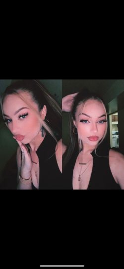 Baby J 🤩🩷 (babyjofxo) Leaked Photos and Videos