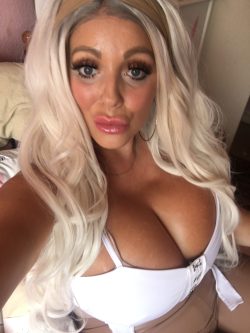 Dolly Delightxxx OnlyFans Leaked Videos & Photos