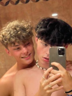 T&K OnlyFans Leaked Videos & Photos