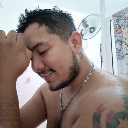 RuchoMacias 550 k 🔞 (negrorucho92) Leaked Photos and Videos