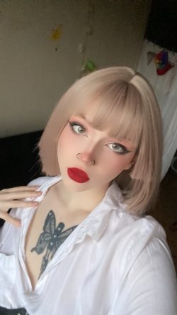 Devilchild_k (devilchild_k) Leaked Photos and Videos