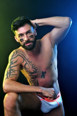 Gabriel Castro OnlyFans Leaked Videos & Photos