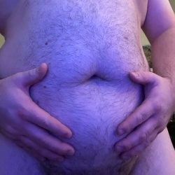 K (hairy.tummy) Leaked Photos and Videos