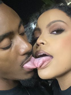 K & C (kc_nastee) Leaked Photos and Videos