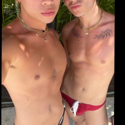 A&K OnlyFans Leaked Videos & Photos