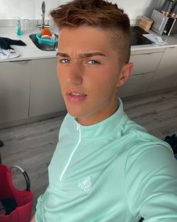 Jack The Lad OnlyFans Leaked Videos & Photos