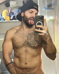 Mr K OnlyFans Leaked Videos & Photos