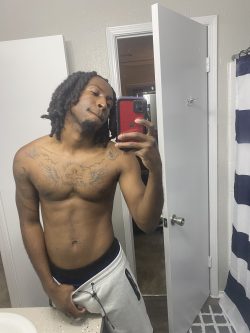 K Deezzy OnlyFans Leaked Videos & Photos