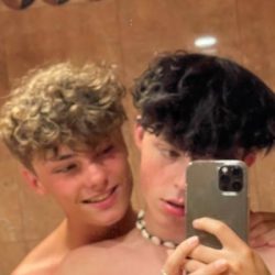T&K (twinksgetsnaked) Leaked Photos and Videos
