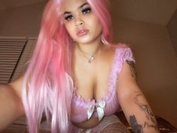 H3NTAiGRL OnlyFans Leaked Videos & Photos