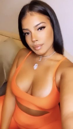 K. OnlyFans Leaked Videos & Photos