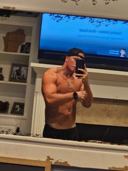 T K aka AMM (athleticmusclemaster) Leaked Photos and Videos