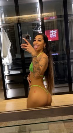 k (yurbae) Leaked Photos and Videos