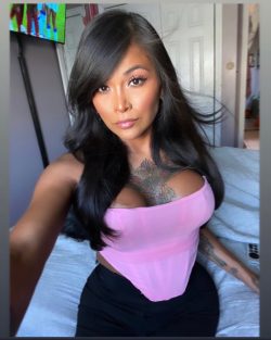 K NARANJO OnlyFans Leaked Videos & Photos