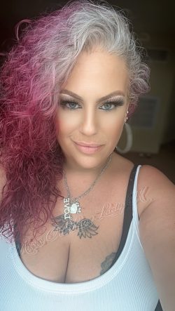 Miss Lady K OutLaw OnlyFans Leaked Videos & Photos