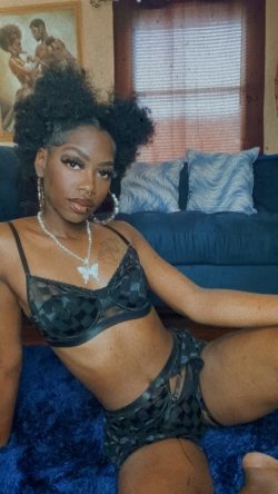 K Stunna🍑🍫 (domonitra) Leaked Photos and Videos