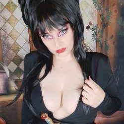 Didi Deth (blowupnerd) Leaked Photos and Videos