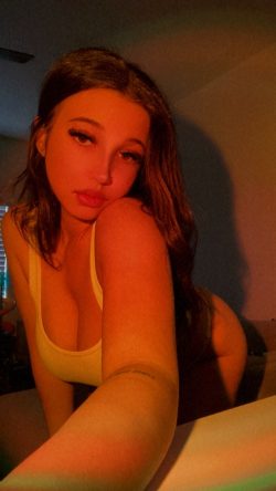 K (lilmisskaia) Leaked Photos and Videos