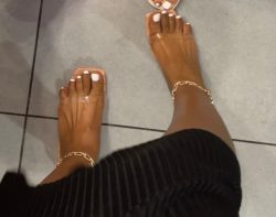 K (missprettypedicure) Leaked Photos and Videos