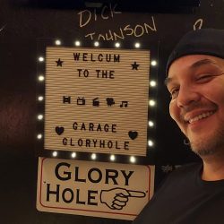Garage GloryHole (garagegloryhole2) Leaked Photos and Videos