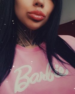 Inked Baby OnlyFans Leaked Videos & Photos