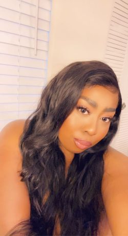 K SIMONE OnlyFans Leaked Videos & Photos