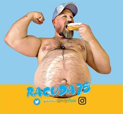 Racuda (racuda75) Leaked Photos and Videos