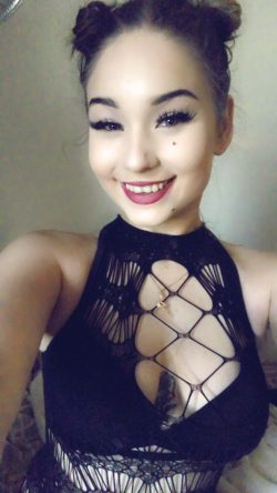 Kitty K (kbeauty2402) Leaked Photos and Videos