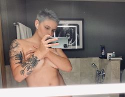 k russ OnlyFans Leaked Videos & Photos