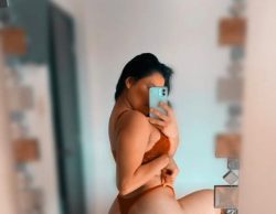 Milena K. (milenakc) Leaked Photos and Videos