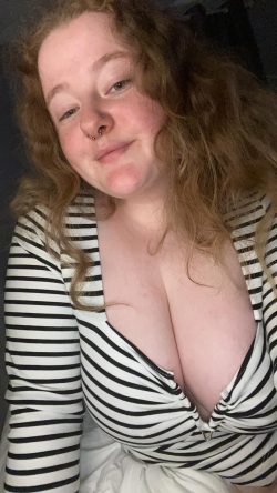 Ginger Spanks (ginger98) Leaked Photos and Videos