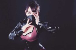 Mistress Natsumi free (mistress_natsumi_free) Leaked Photos and Videos
