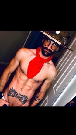 The K-Mart Cowboy OnlyFans Leaked Videos & Photos