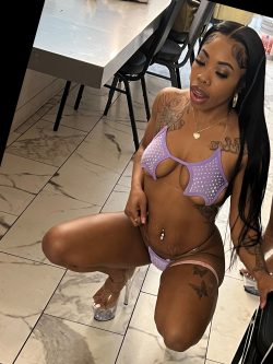 Kensley With a K 🤘🏽 OnlyFans Leaked Videos & Photos