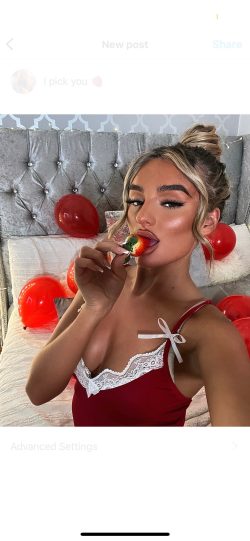 K mck (lilblondette) Leaked Photos and Videos